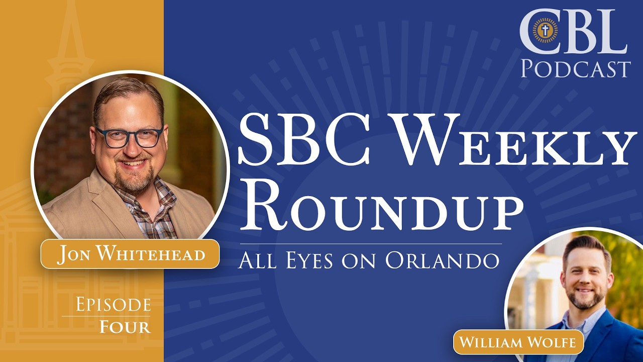 SBC Weekly Roundup: Countdown to Orlando | Ep.4
