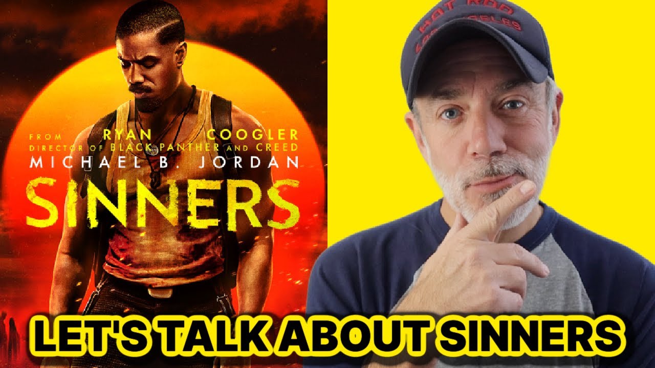 Sinners - Movie Review