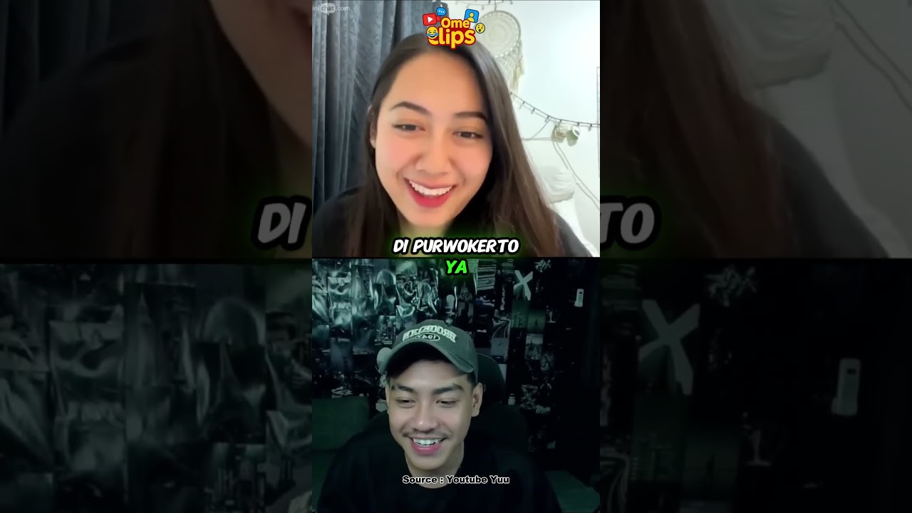 Digoyang Lah! #ometv #shorts #trending