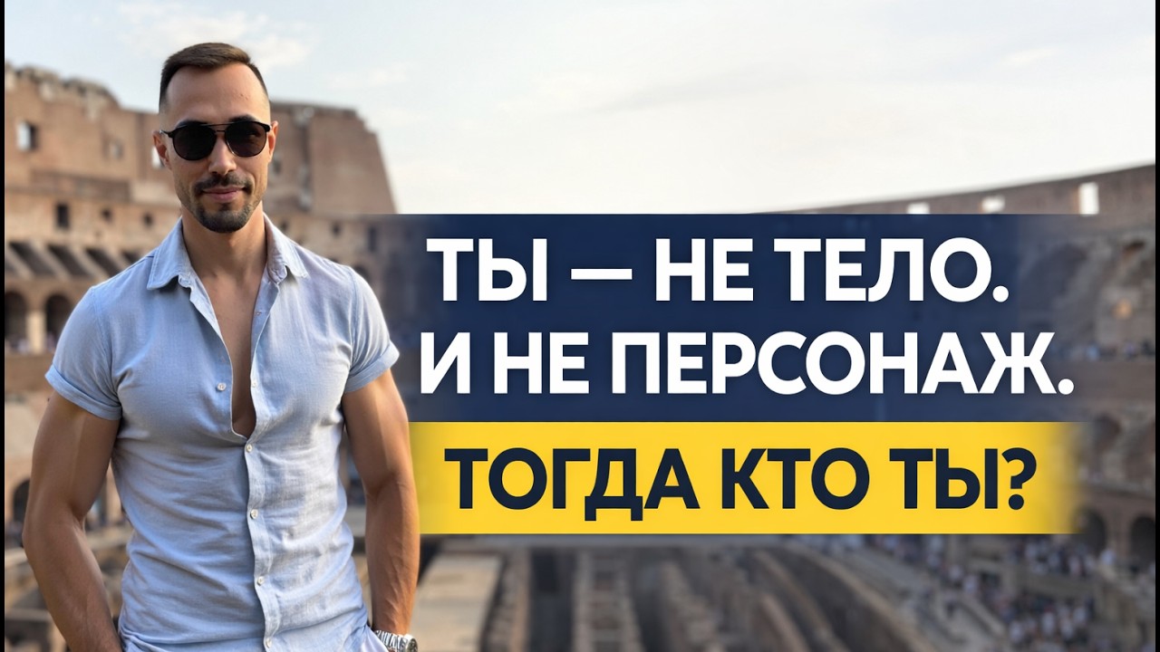 ГНЕВ, ОБИДА и ИЛЛЮЗИЯ «Я»: Как растворить реакцию и увидеть Единство? | Осознанность Сейчас.