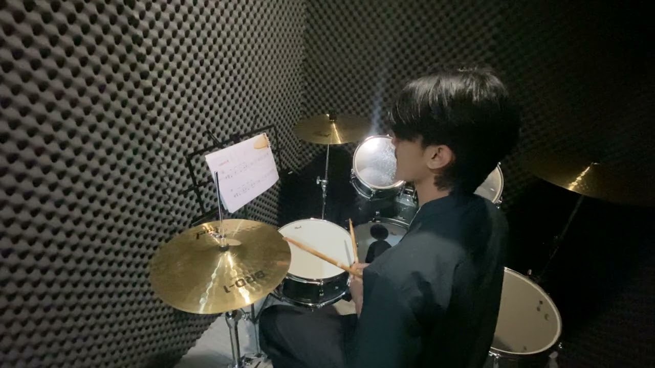 Atha-Lesson 8 B (DS 1) Musicland Sukajadi