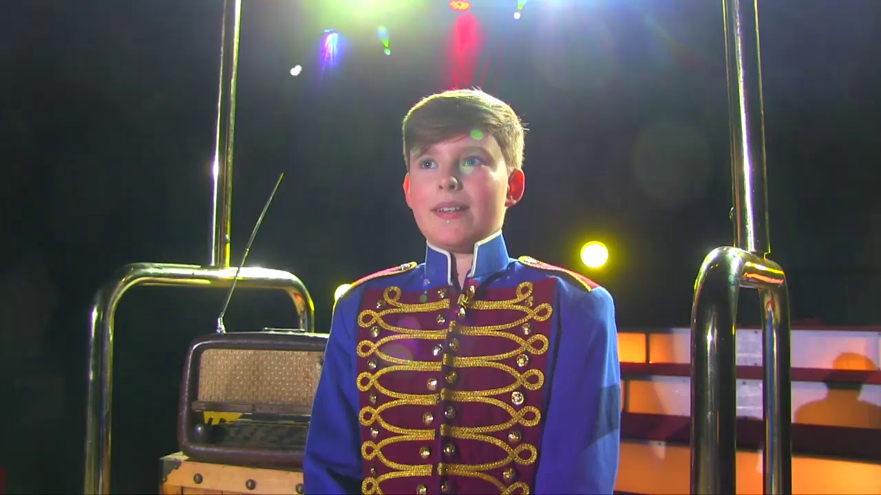 Circus Gerbola - The Gerbola Kids Series: Episode 3