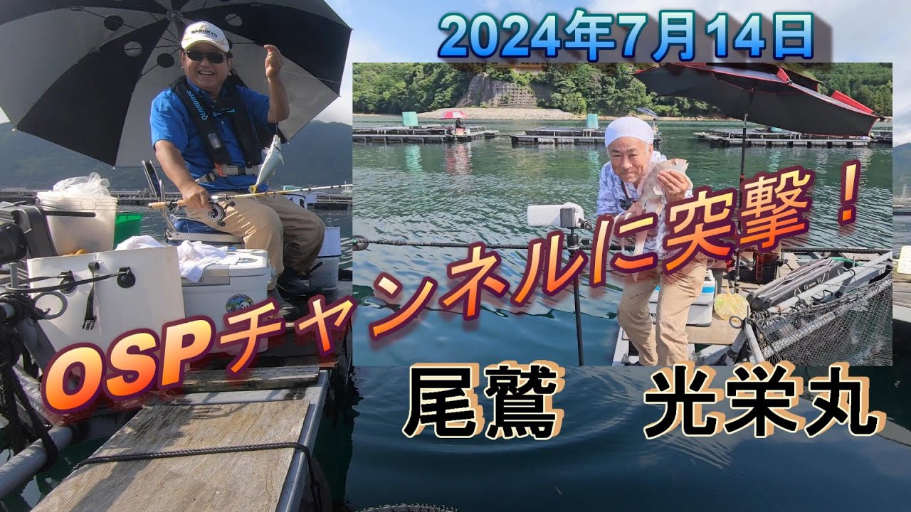 尾鷲 2024 0714