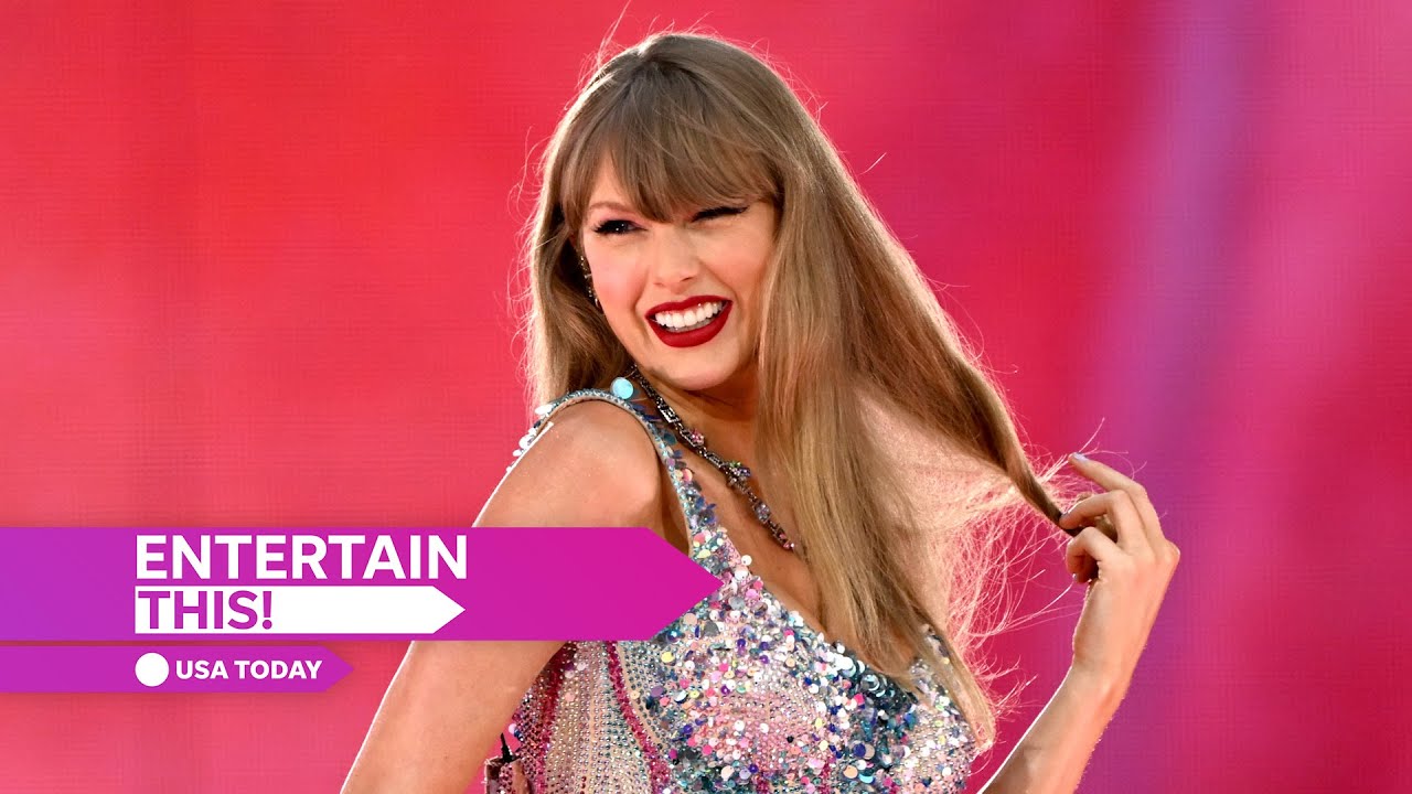 This is why Taylor Swift’s Eras Tour was an epic success