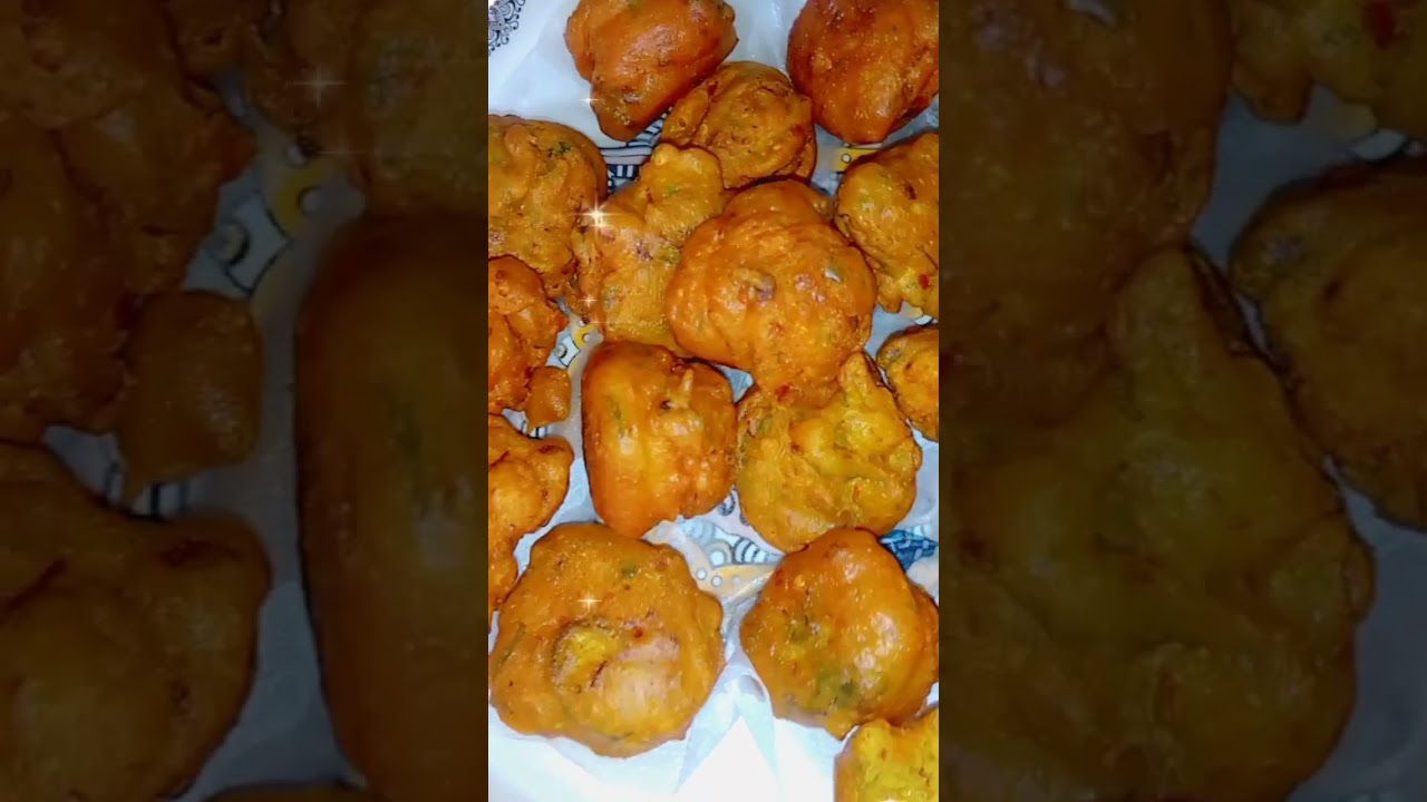 Pakoray 