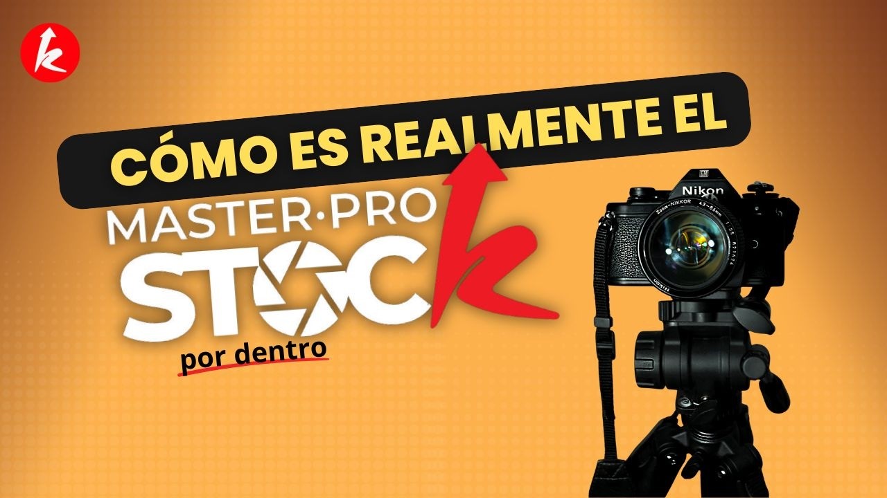 Cómo es realmente el Máster de Stock por dentro