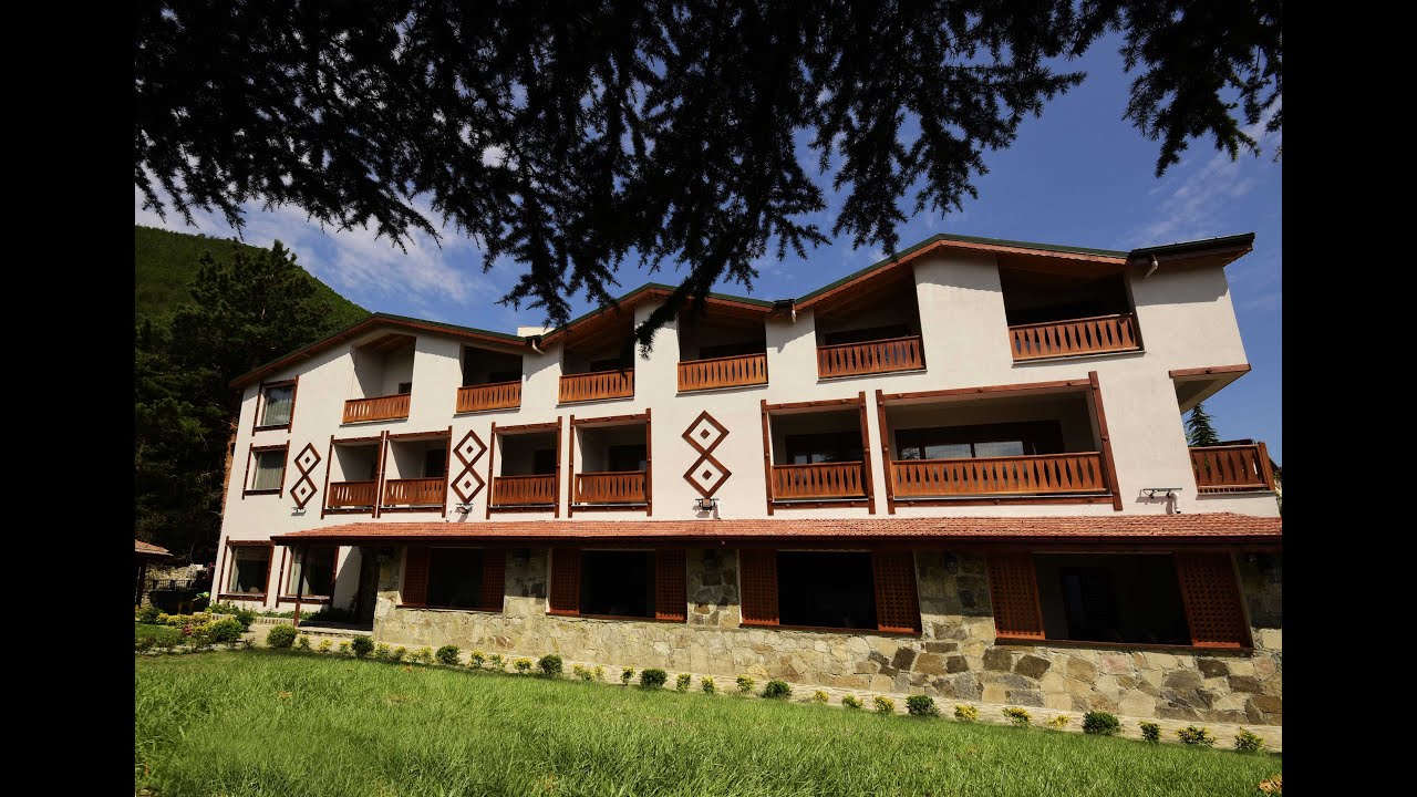 Koru Butik Otel | Merkez/Artvin