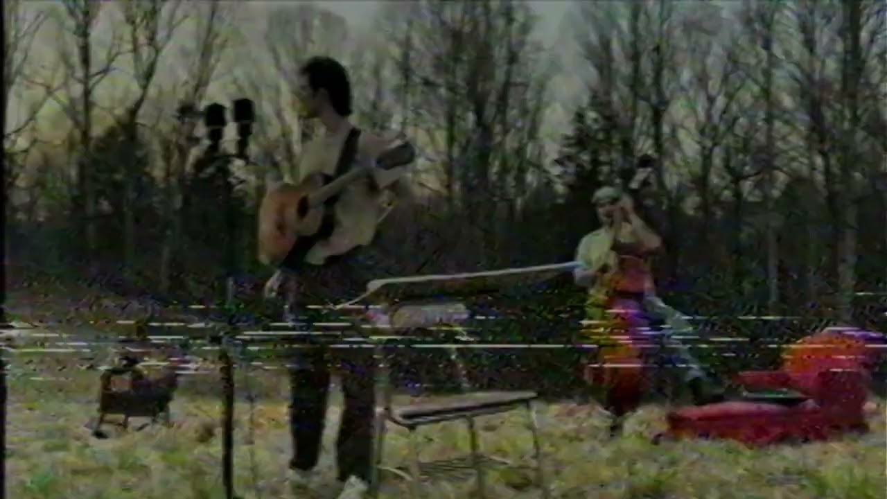 Duncan MacMillan - Sticky Skillet (Official Music Video)