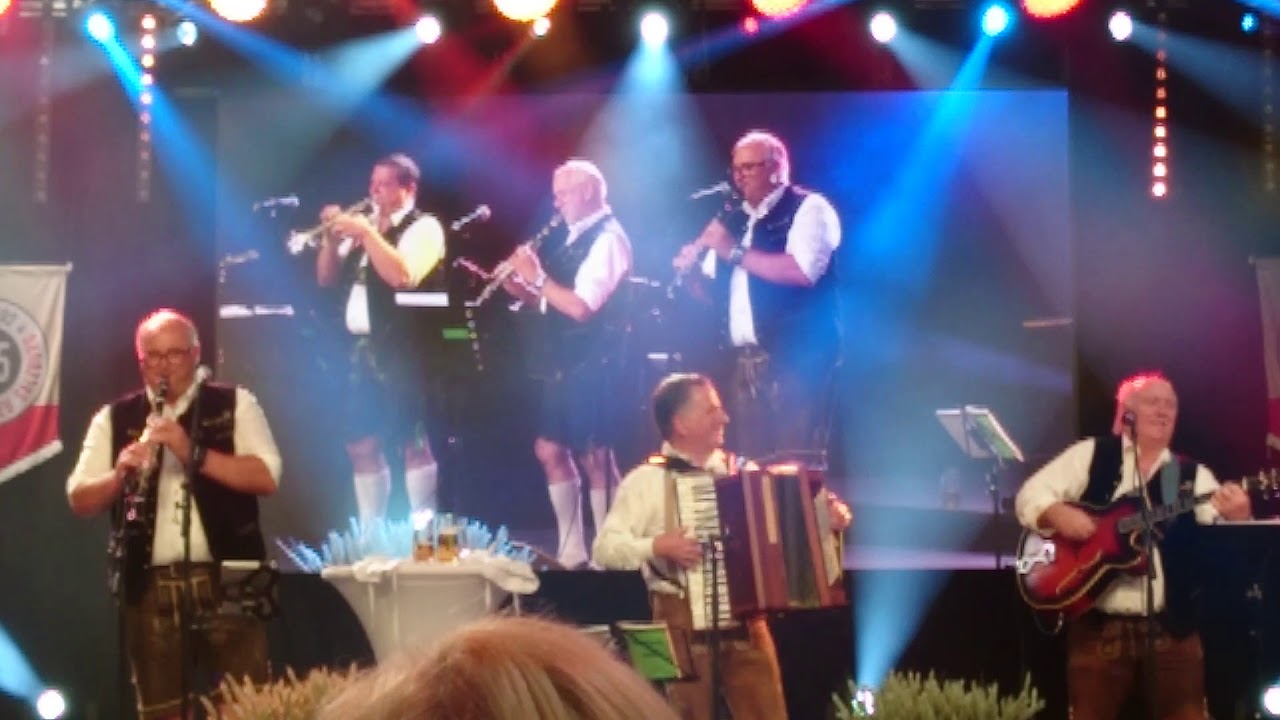 Salzburg 17 6 17 Video 2 Swingende Harmonika