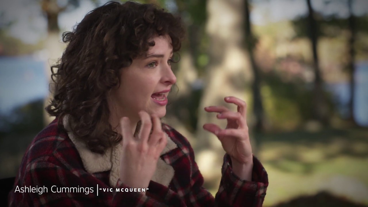 NOS4A2 - Co czeka na nas w pierwszym sezonie?