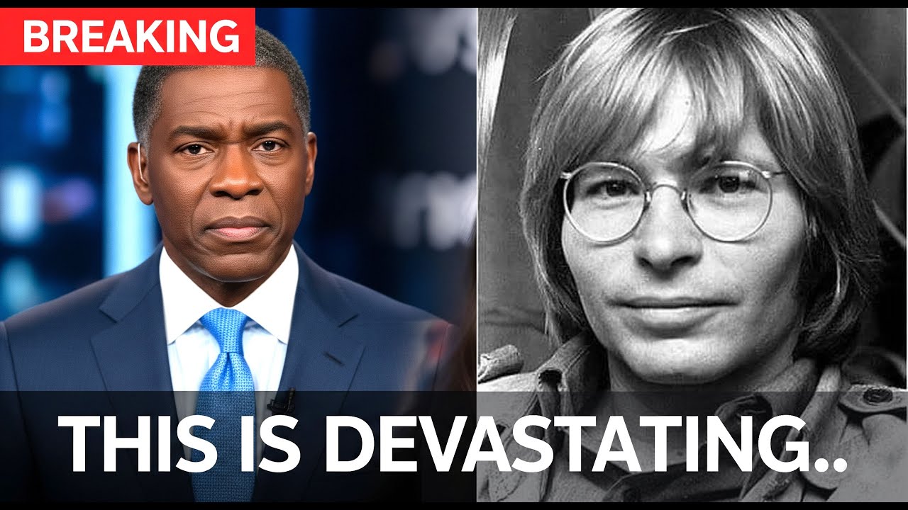 John Denver EXPOSED! The Untold Dark Truth Behind His Tragic End | 50 Years of We
