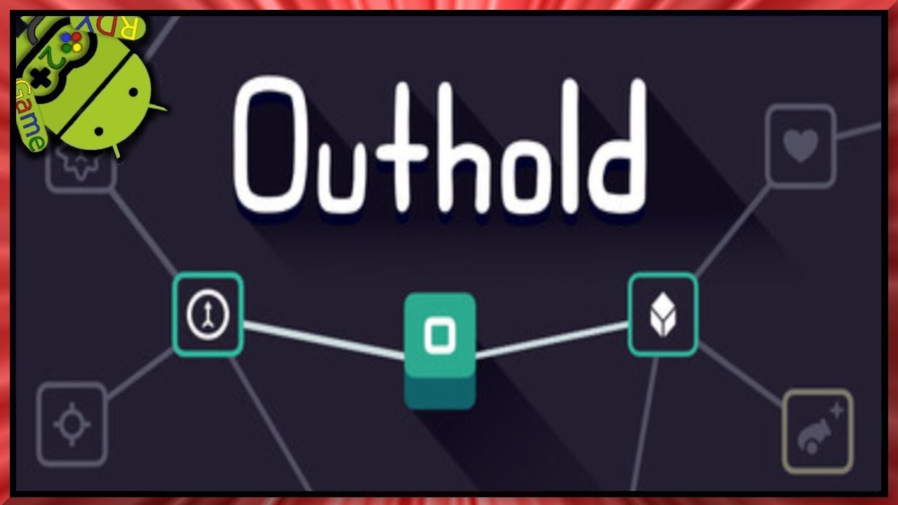 Outhold Gameplay TD Tower Defense Steam Game