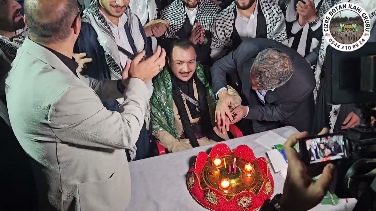 Derviş MADSOR Düğün Klipleri Furkan KARABULAK VAN 