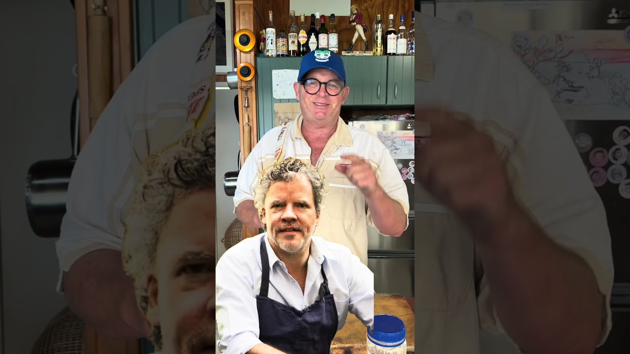 RECIPE: Al’s Bisconi