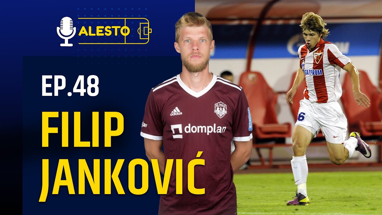 Od Zvezde do Laktaša | ALESTO podkast