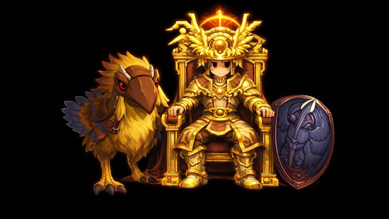 [RETIRED.TE] 1st Godly. Latam - Freya @14fev26
