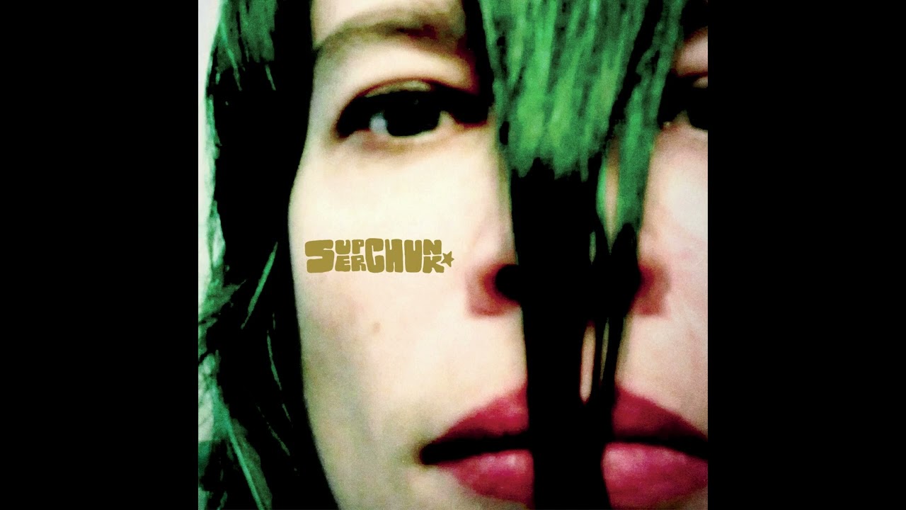 Superchunk - In Between Days (Official Audio)