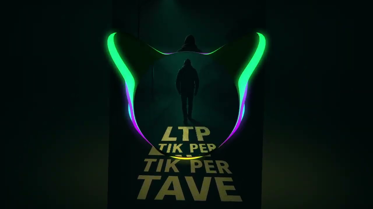 LTP-TIK PER TAVE