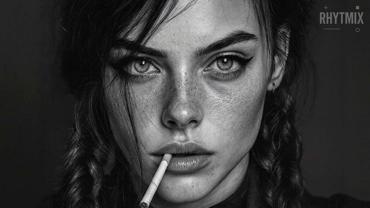 Deep Emotions [2025] - Melodic House / Chillout / Vocal House [SLOW] [Part 25]