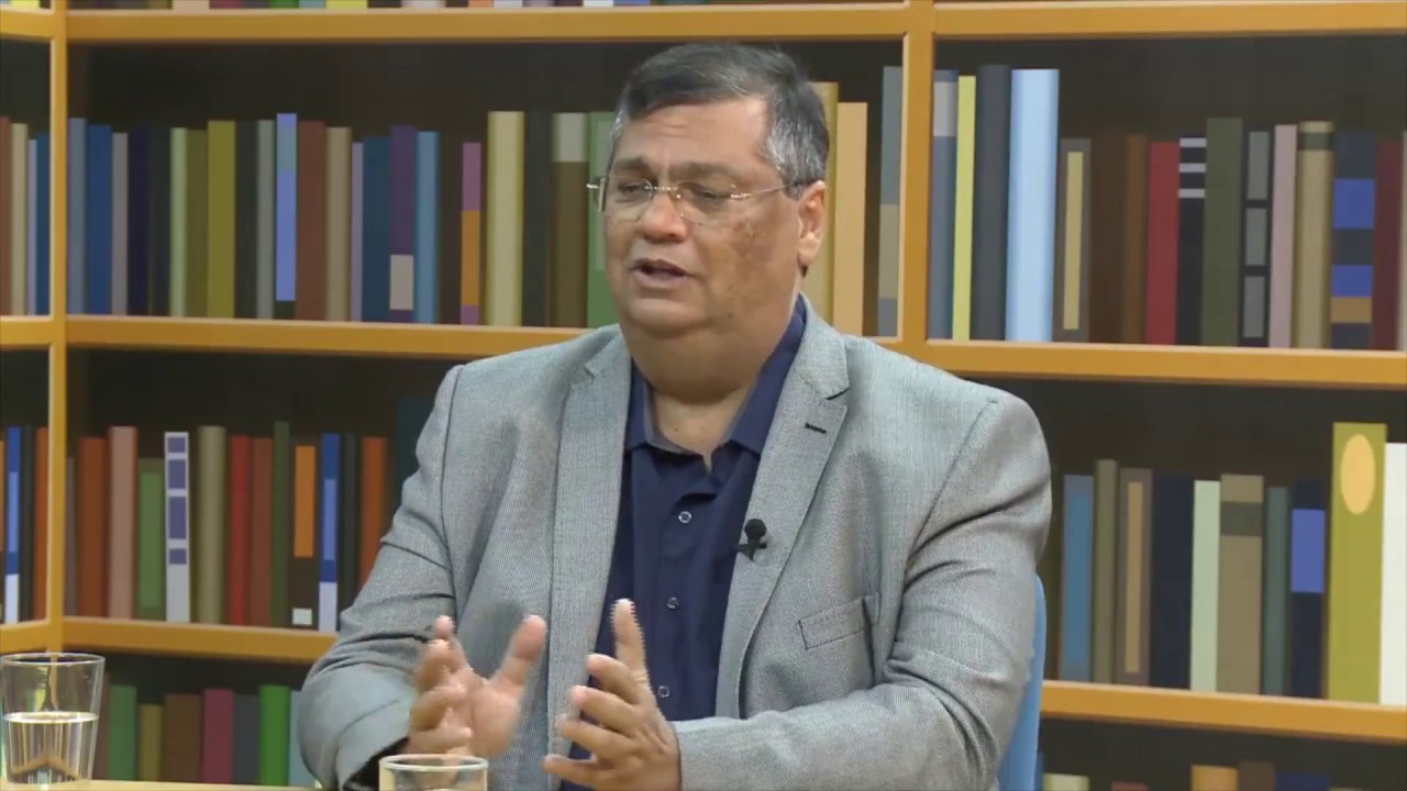 PAINEL HADDAD (16/09/2019) - FLAVIO DINO (parte 2)