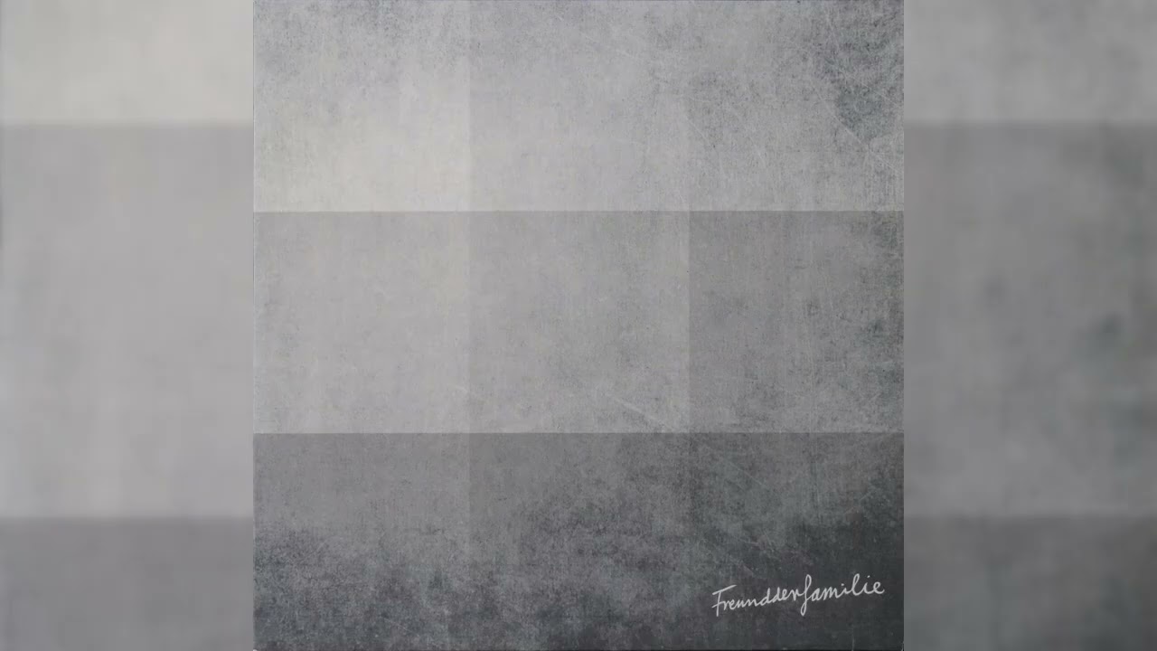 Unknown Artist - Gauntlet [GRAU3 - Freund Der Familie]