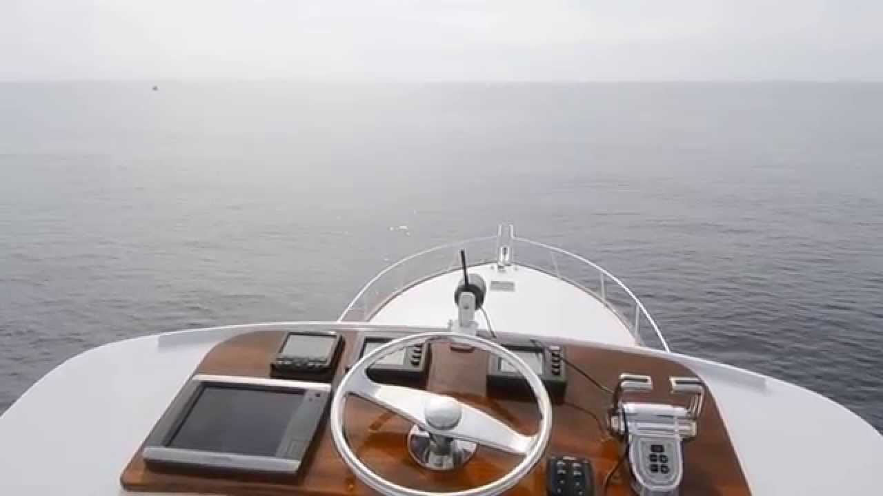 2008 55 Dixon Boatworks Express by United Yacht Sales Treasure Coast Division