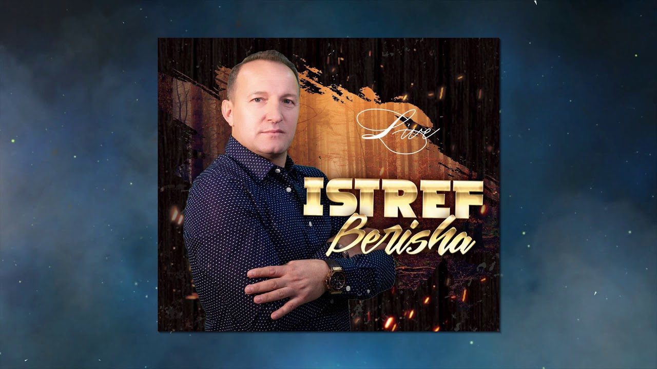 Istref Berisha - Baba marton djalin
