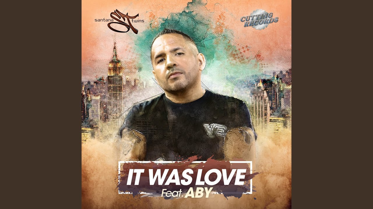 It Was Love (Devil's Nest Club Mix)
