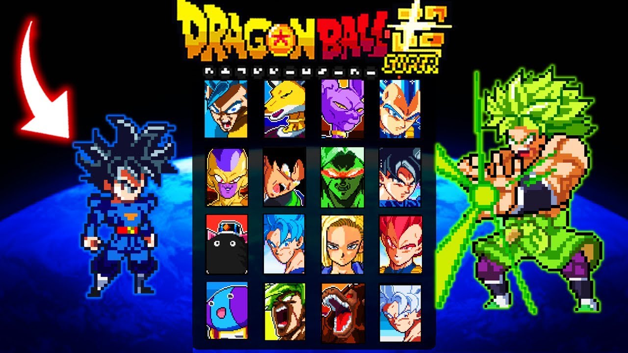 SAIYAN PRINCE: THE WAY OF LEGEND ! BROLY LENDARIO E MARGED ZAMASU NO TORNEIO DO PODER