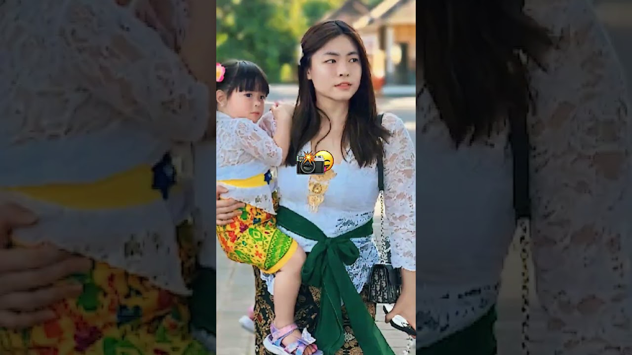 @merossanovega  emang cantik kok kalian ber2😍🤩 #Yukachan #merossa #fypシviral  #funny #cute #love