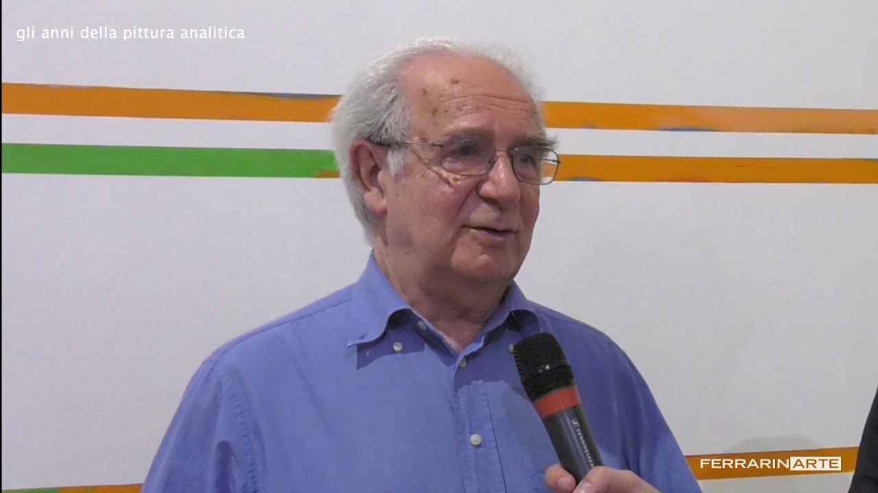 Claudio Verna 
