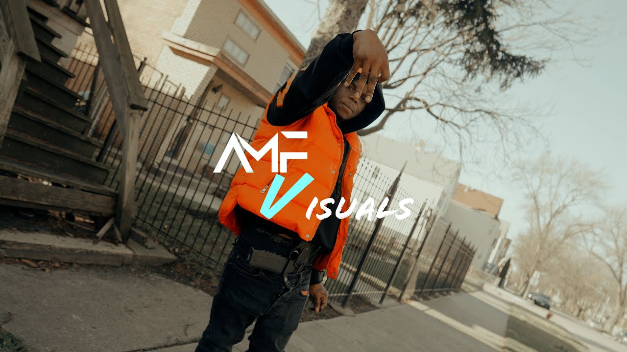 EBK Badass - Ask (Official Music Video)