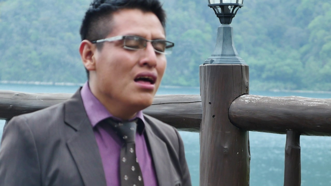 Josue Meltez, La oración