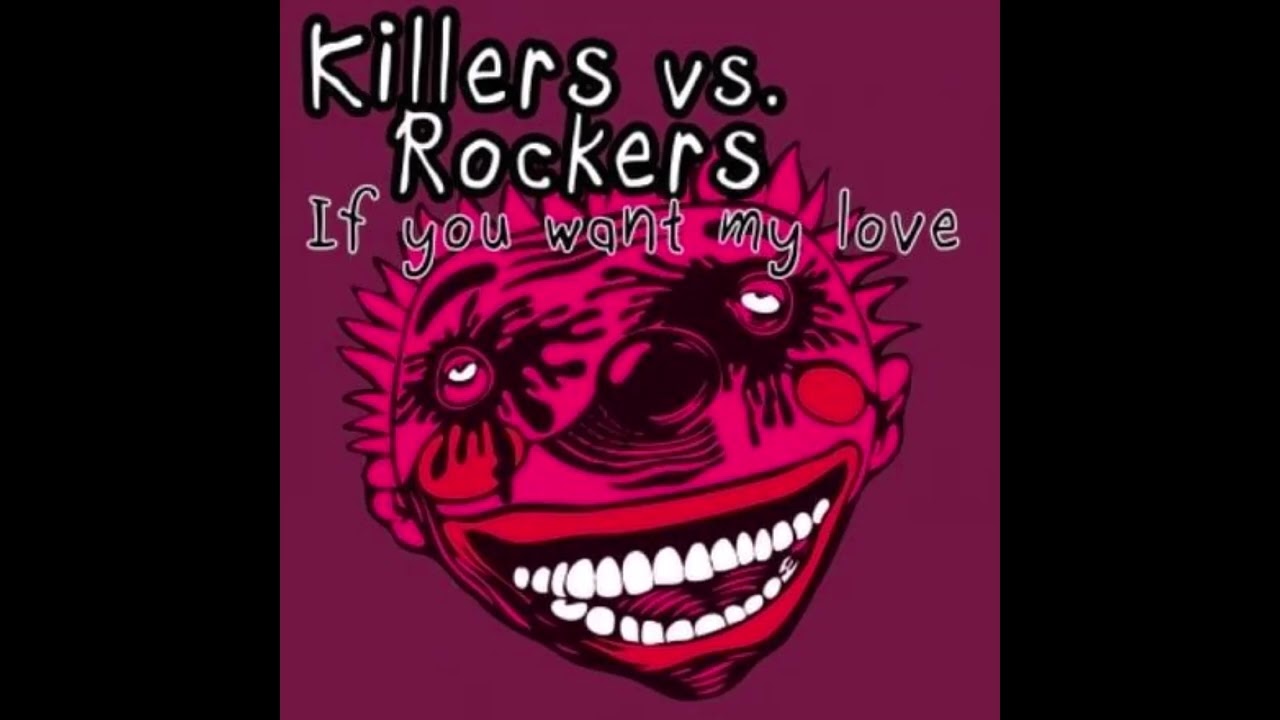 Killers & Rockers - No Love Lost (Original Mix)