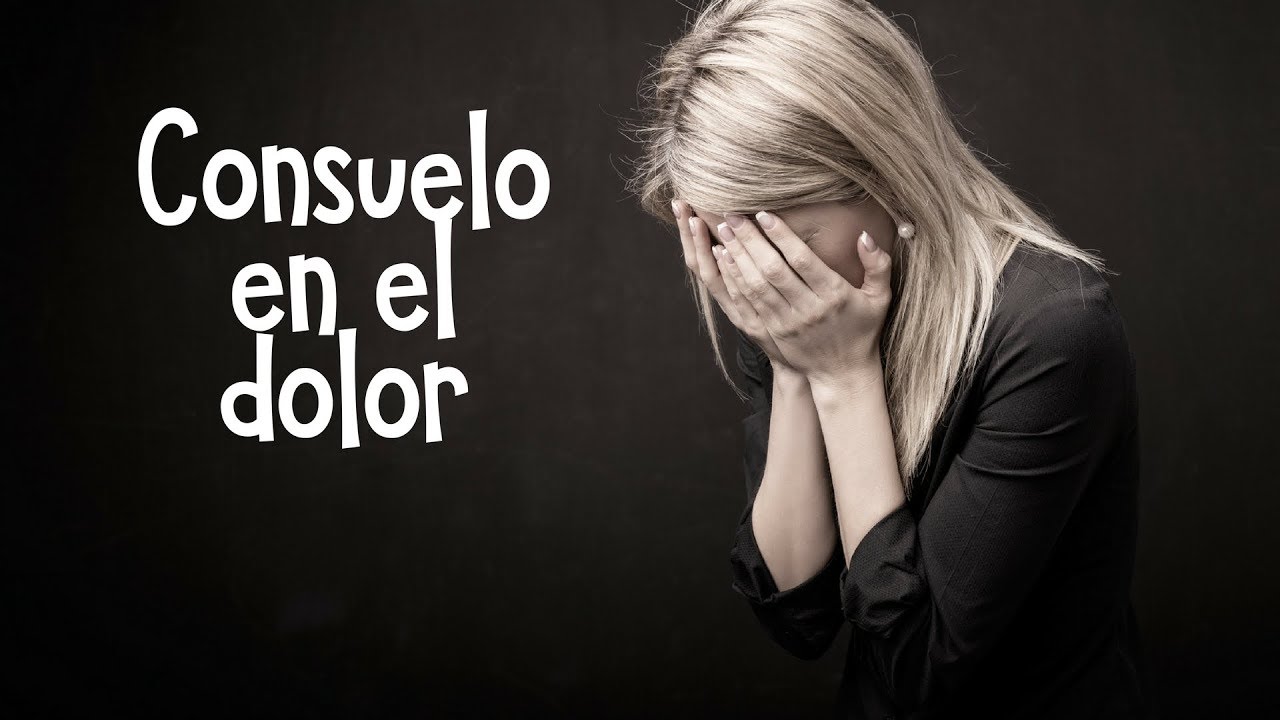 1 Tesalonicenses 4:13-18 - Consuelo en el dolor