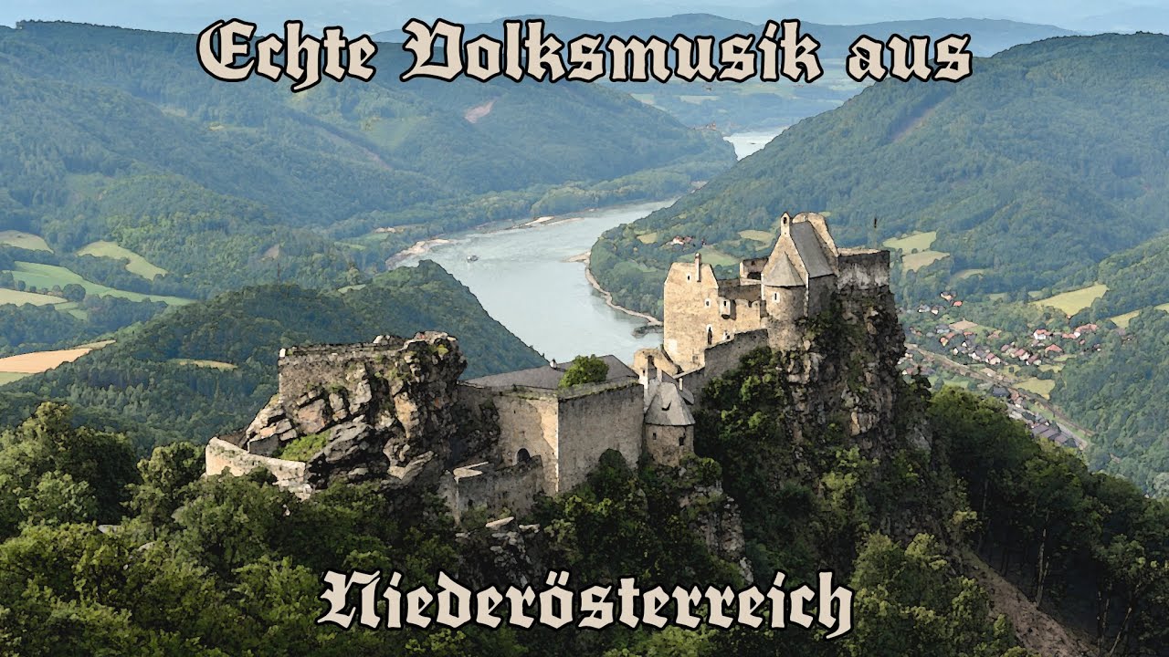 Ybbstaler Streich - Polka aus Purgstall