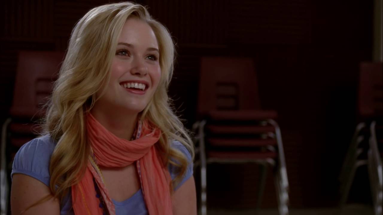 GLEE Full Performance of Your Song