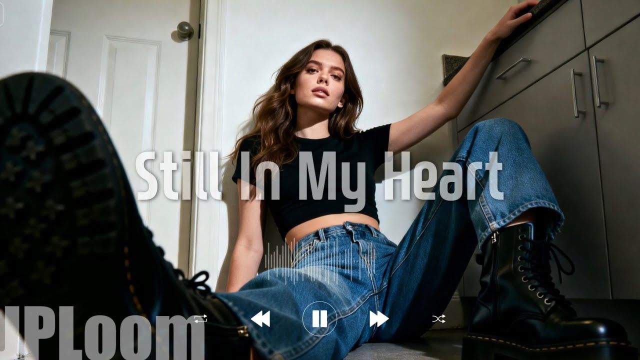 [Original Pop Song] Still In My Heart | Emotional  Pop Ballad