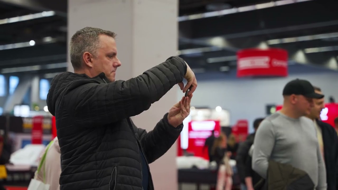 Salon de l'habitation 2024 | Paysagement Gilles-Junior