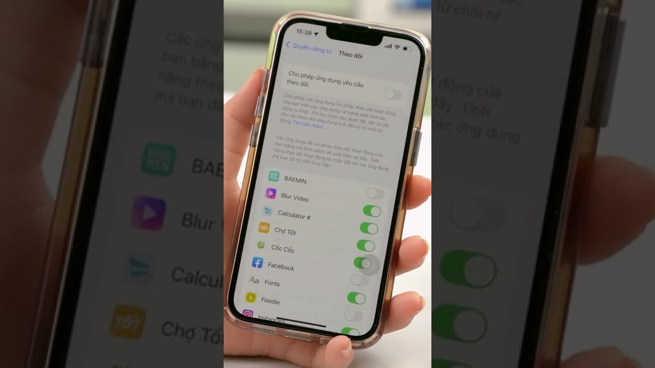 iPhone bị n&oacute;ng m&aacute;y th&igrave; phải l&agrave;m sao? #Shorts
