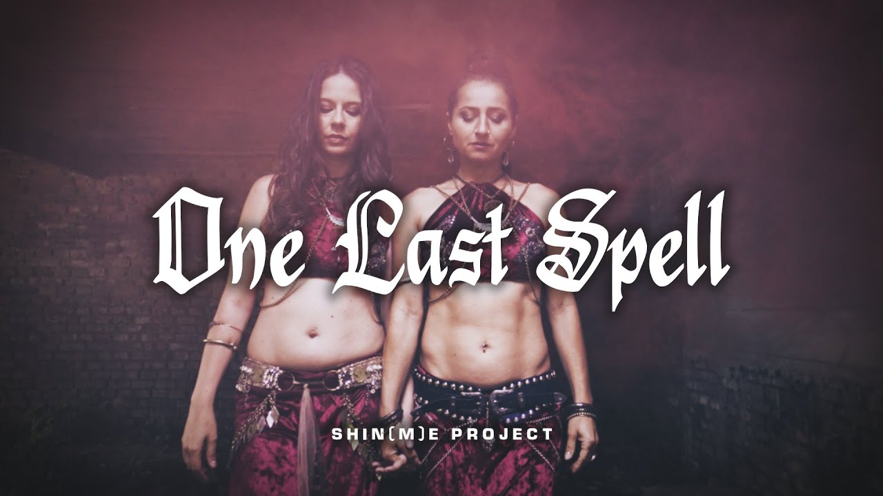 Shin(M)e Project - One Last Spell