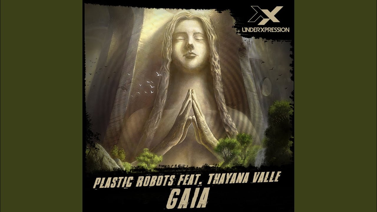 Gaia (Original Mix)