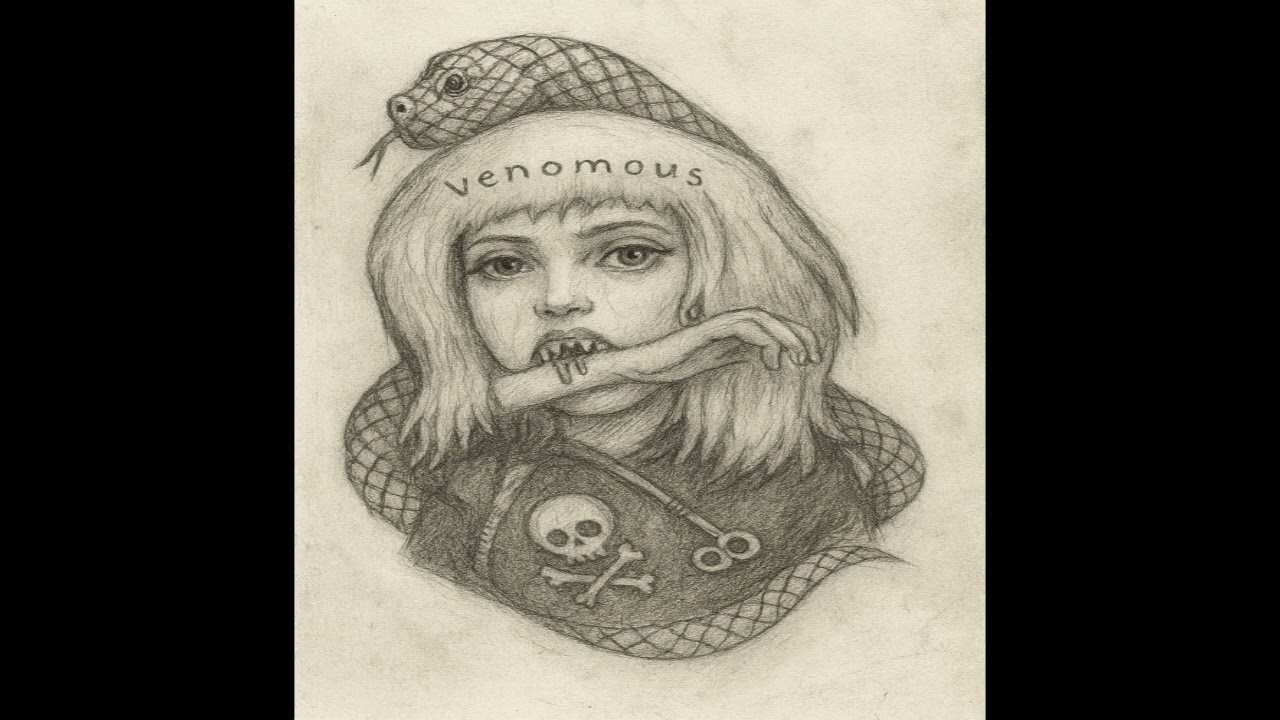 venomous (prod. xenshel)