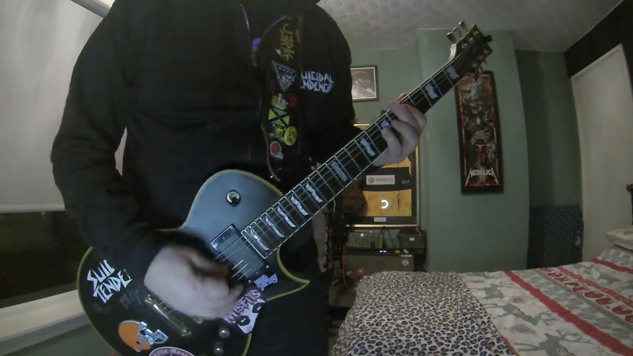 The Carpenters - Top Of The World Cover (Me First And The Gimme Gimmes Version)
