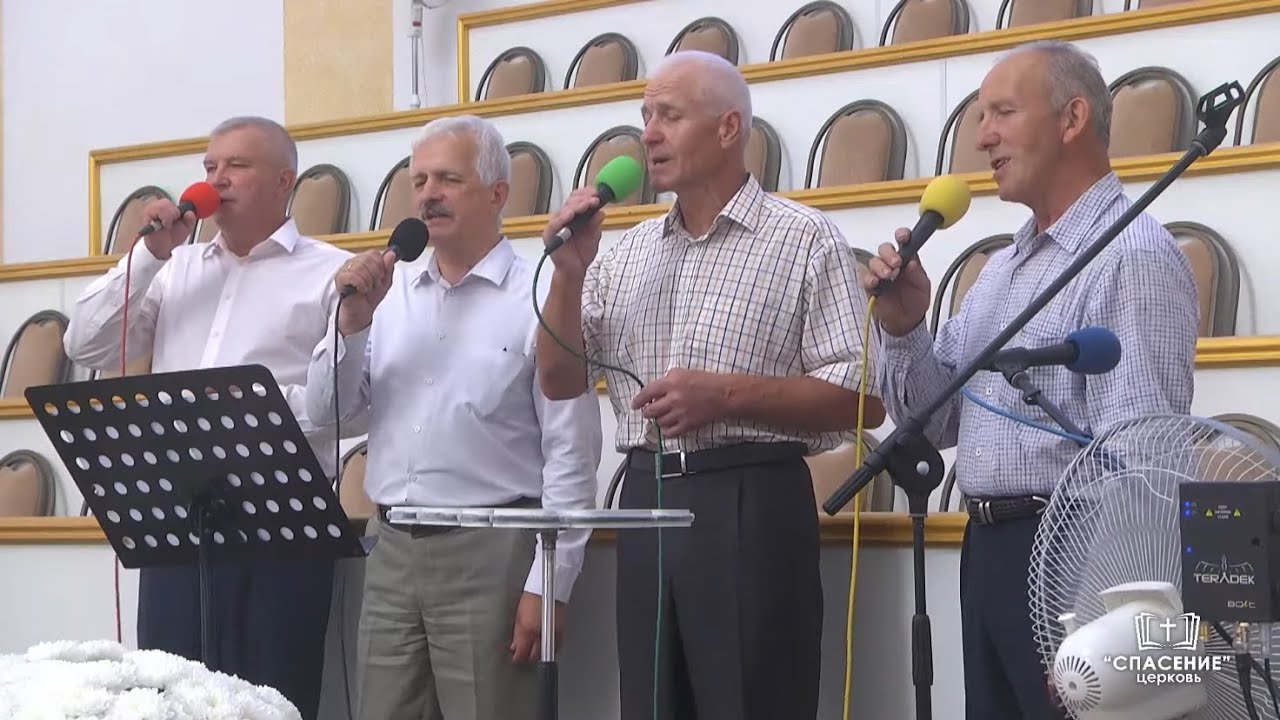 Как много разных песен в этом мире / Песня