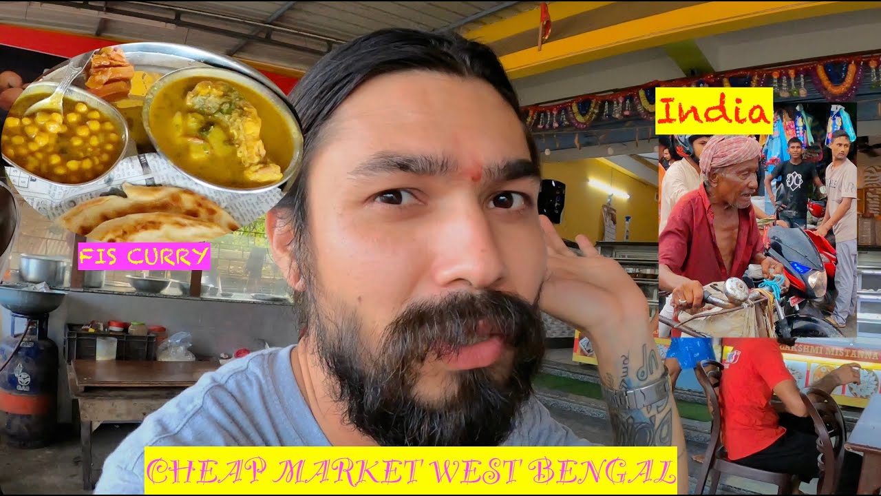 TRAVEL TO INDIA || GAGALIYA || WEST BENGAL