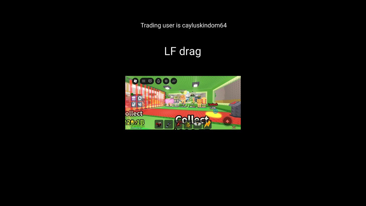 trading
