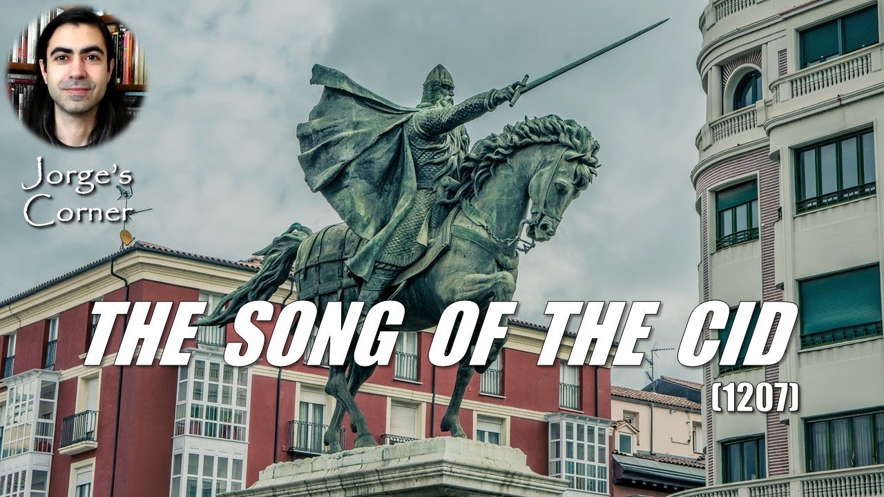 The Song of the Cid (1207): Spain's Epic Poem | Book Review and Analysis