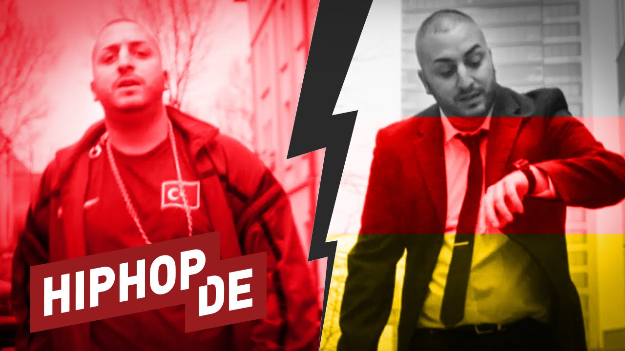 Cengiz - Deutscht&uuml;rke (prod. zRy) - Videopremiere