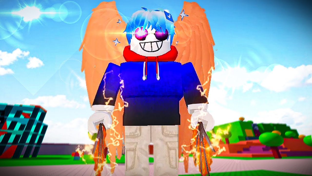 Как играть за PHOENIX в Project Smash
